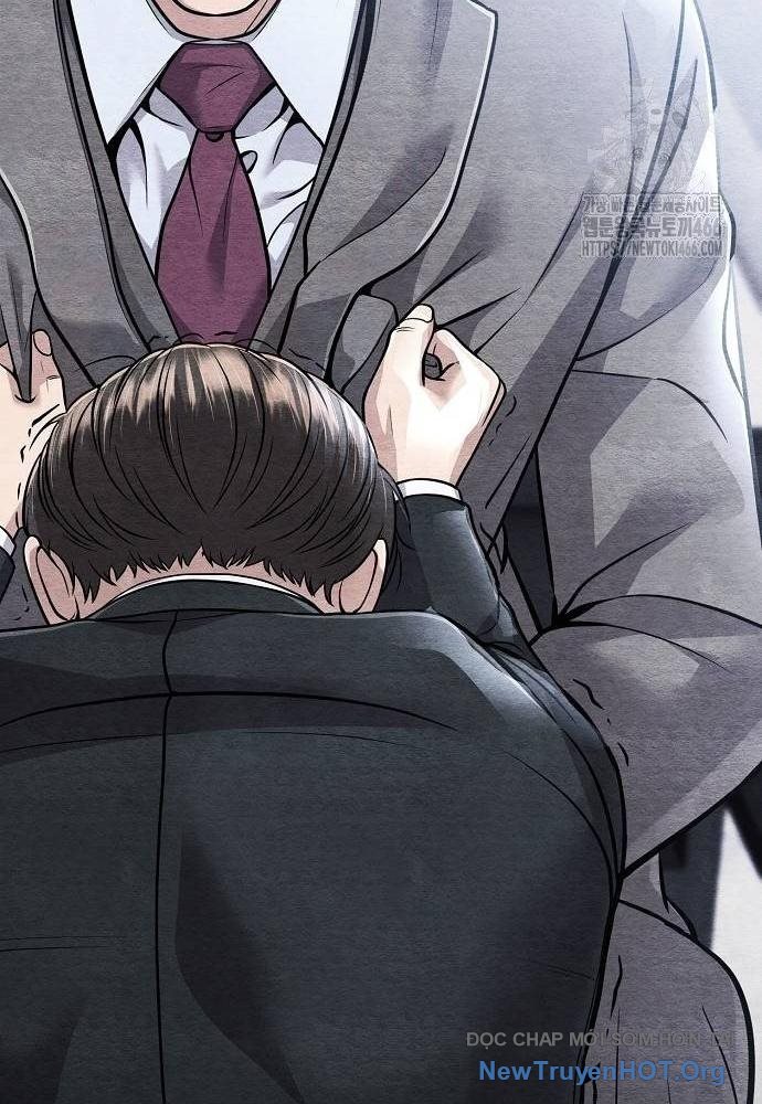 Nhân Viên Thực Tập Kim Cheolsu - chap84 - Trang 20
